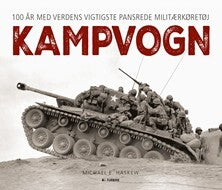 Kampvogn