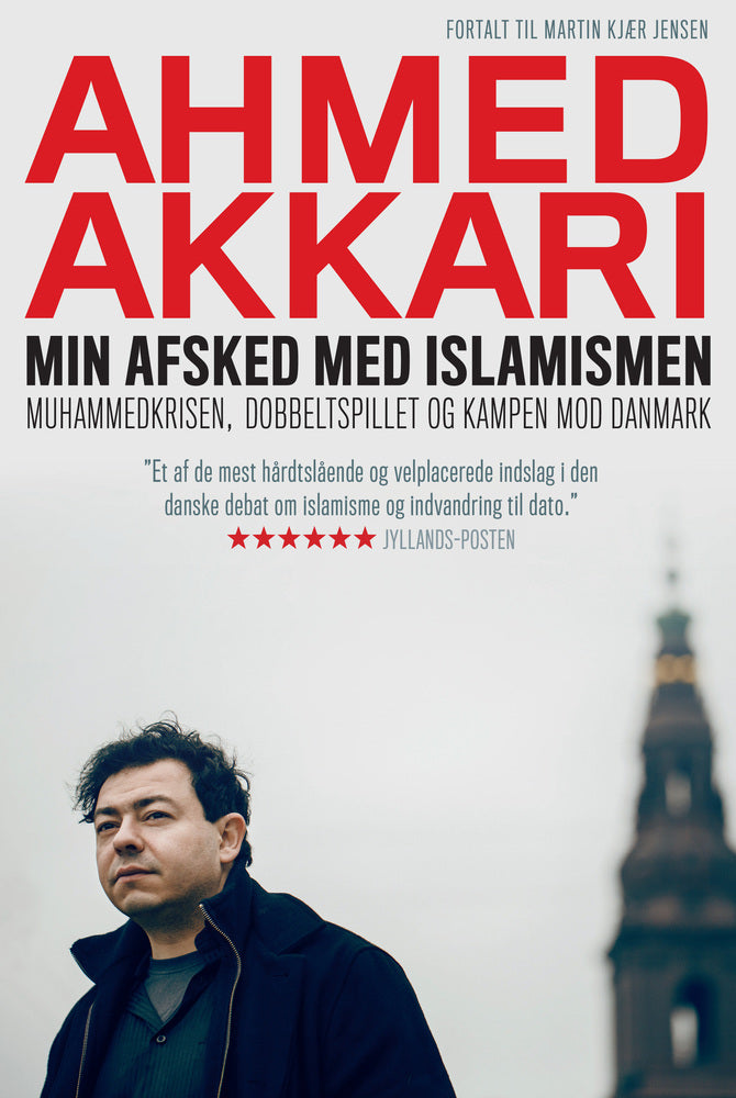 Min afsked med islamismen