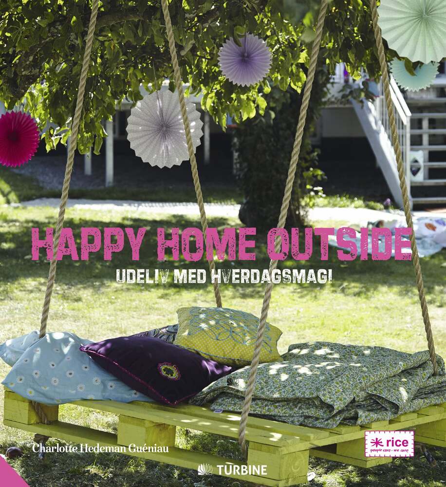 Happy Home Outside