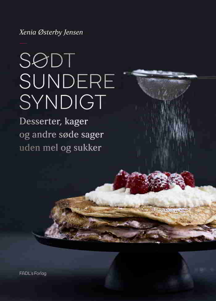 Sødt, sundere, syndigt