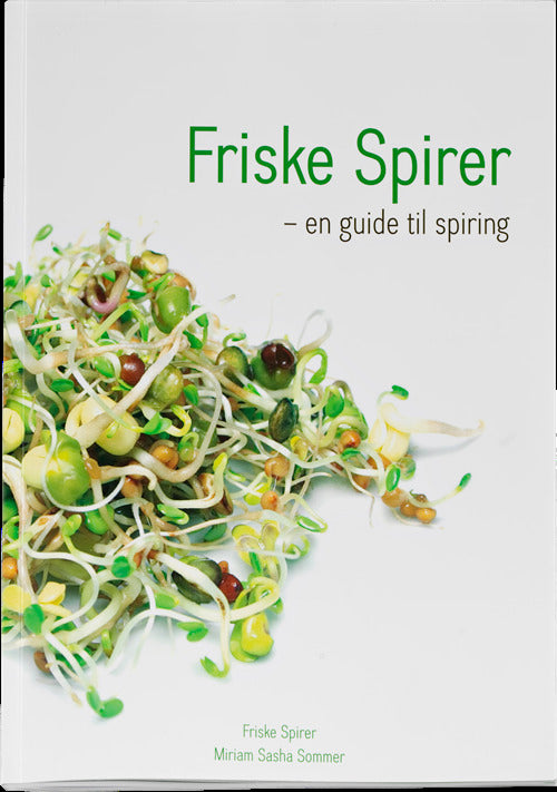 Friske Spirer