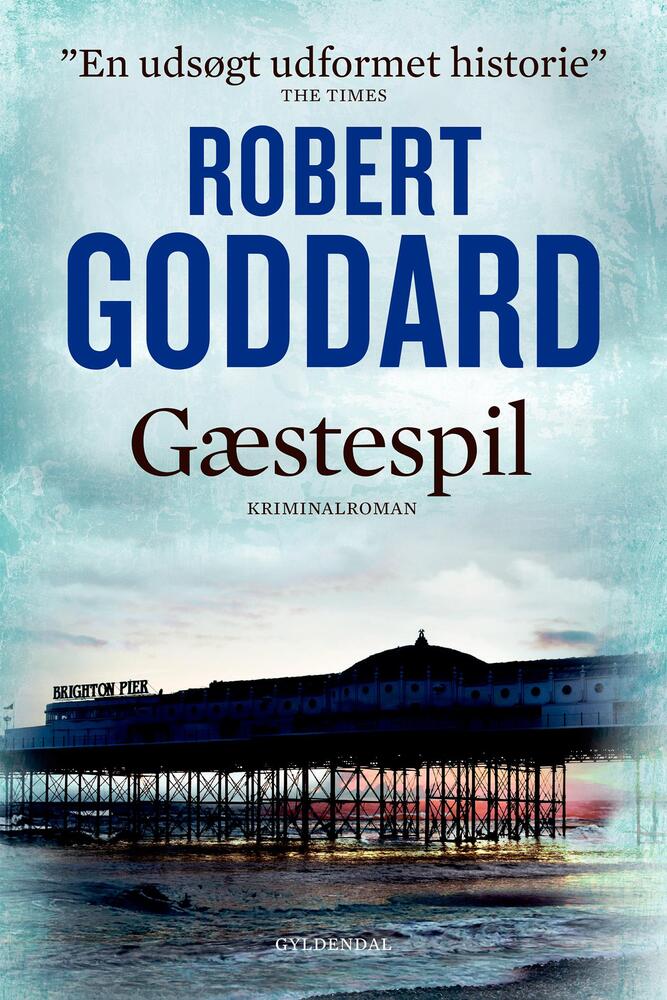 Gæstespil