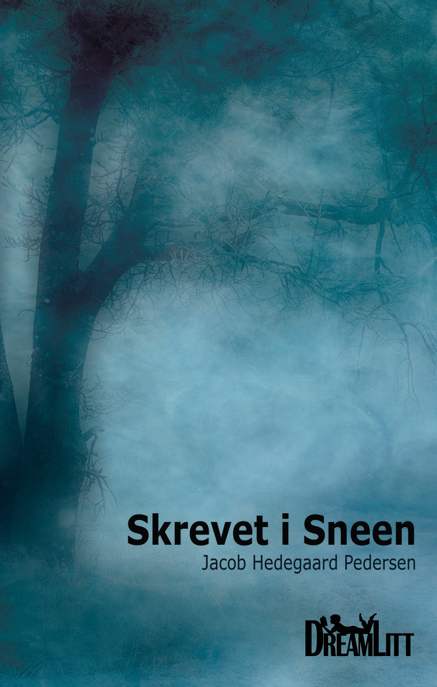 Skrevet i sneen
