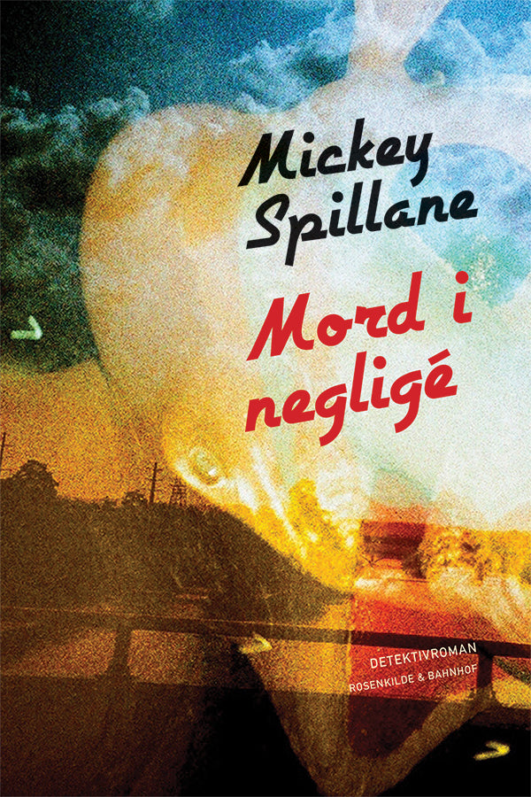 Mord i negligé