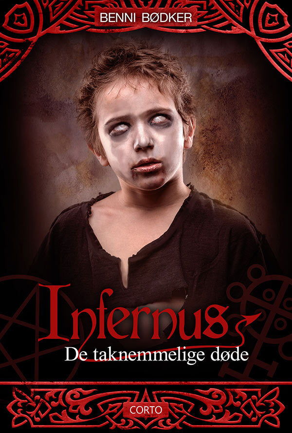 Infernus 1: De taknemmelige døde