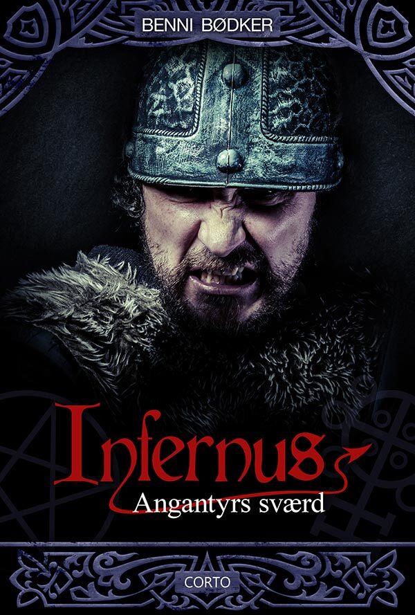 Angantyrs sværd