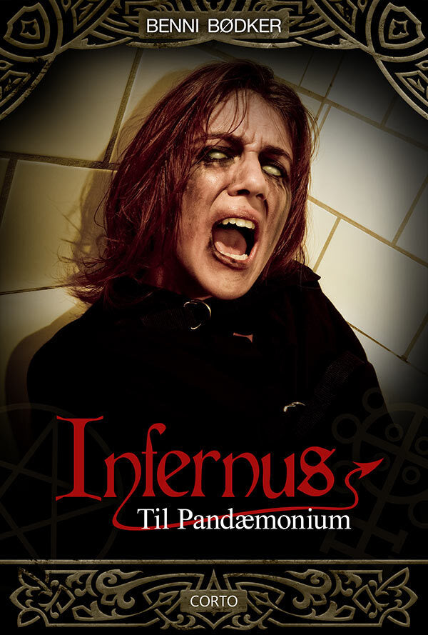 Til Pandæmonium