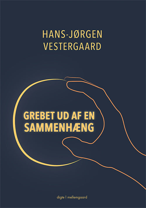 Grebet ud af en sammenhæng