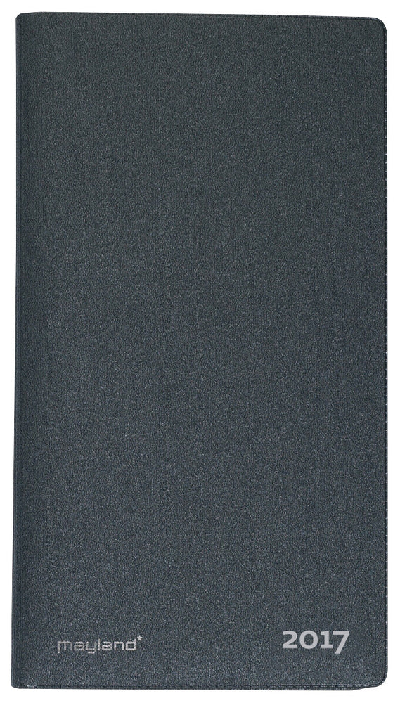 INDEX PLANNER MÅNED VINYL 2017 MAYLAND