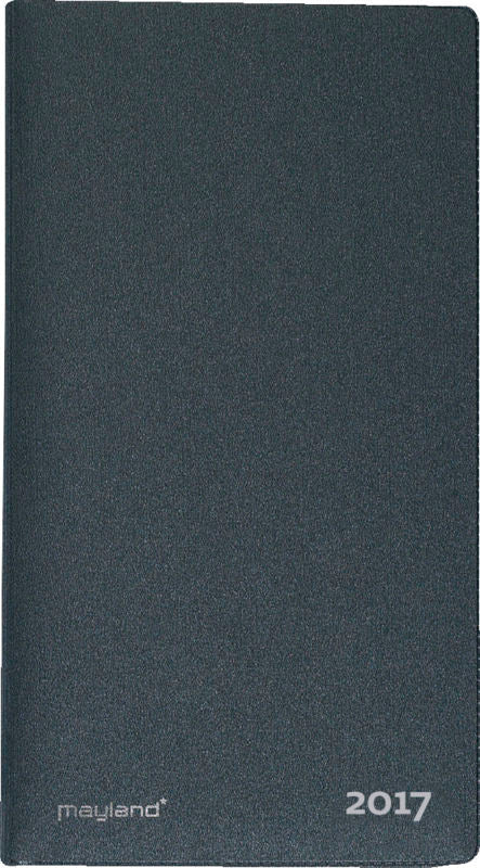 INDEX PLANNER MÅNED VINYL 2017 MAYLAND