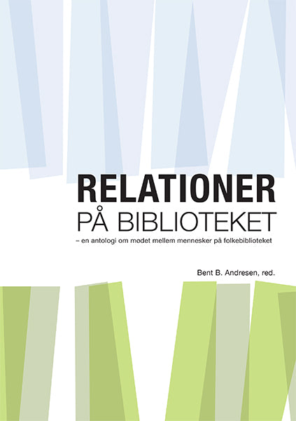 Relationer på Biblioteket