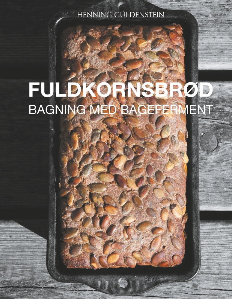 Fuldkornsbrød