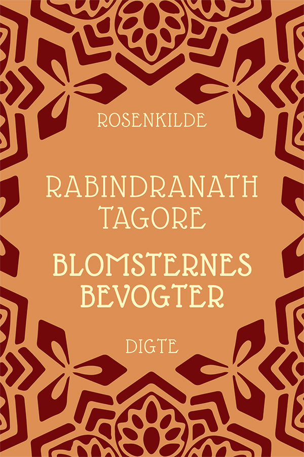 Blomsternes bevogter
