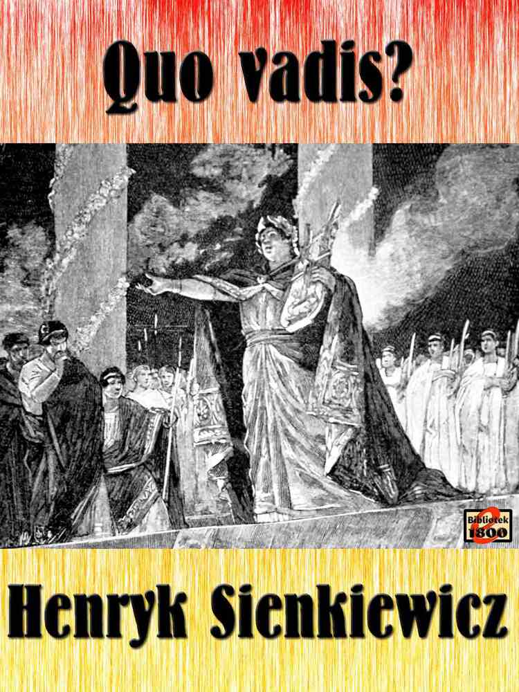Quo vadis?