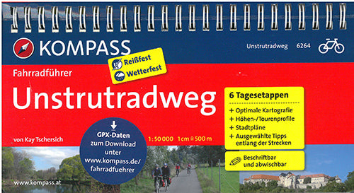 Unstrutradweg