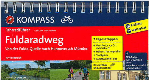 Fuldaradweg