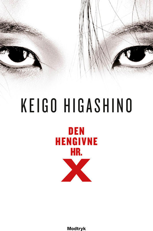 Den hengivne hr. X