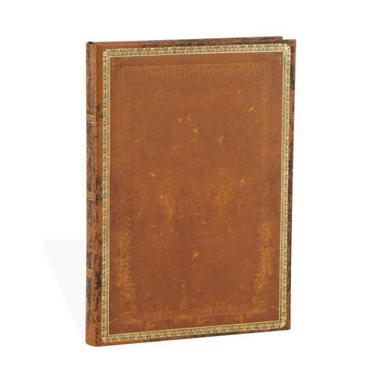 HANDTOOLED M/L PAPERBLANKS
