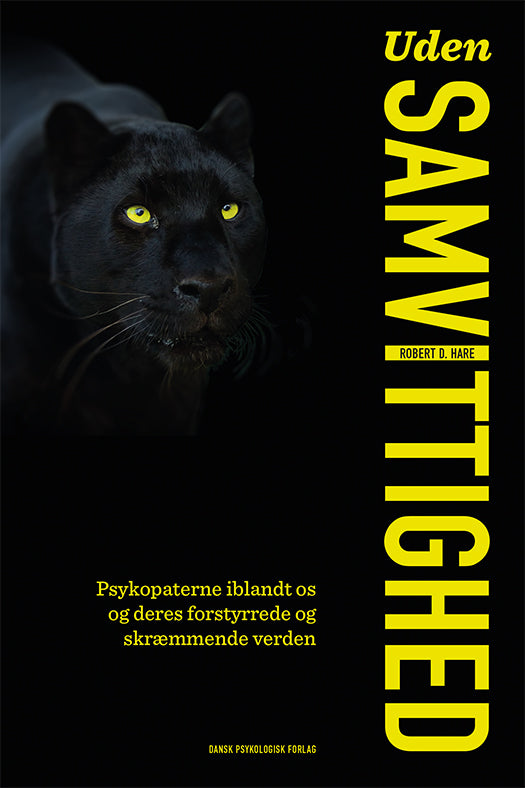 Uden samvittighed