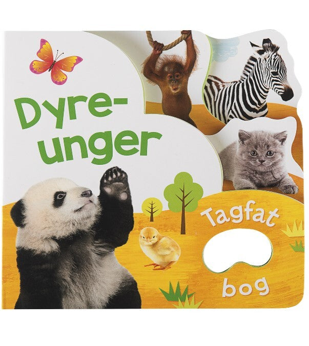 Dyreunger