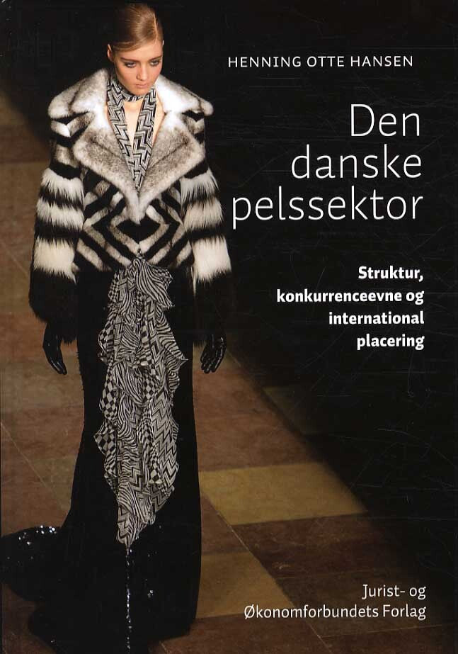 Den danske pelssektor