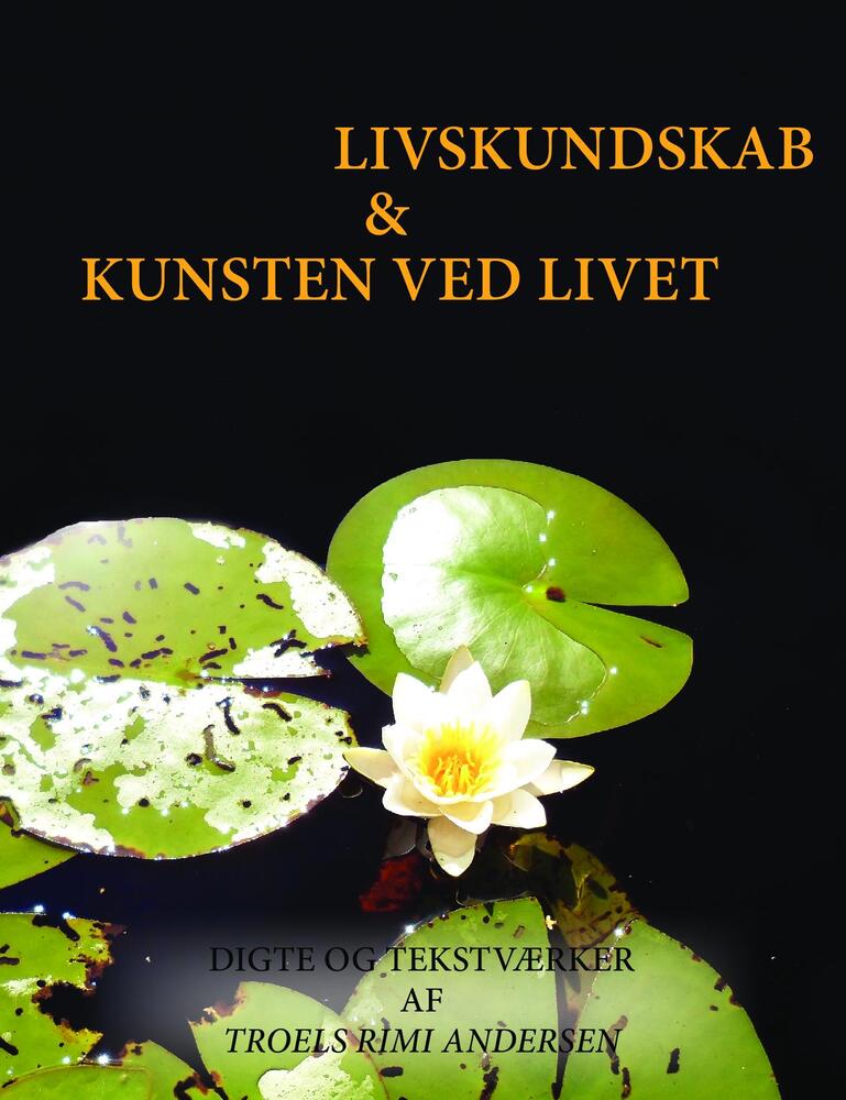 Livskundskab & kunsten ved livet