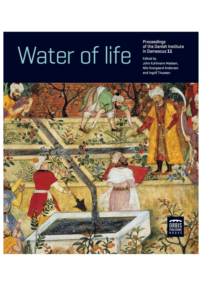 Water of Life