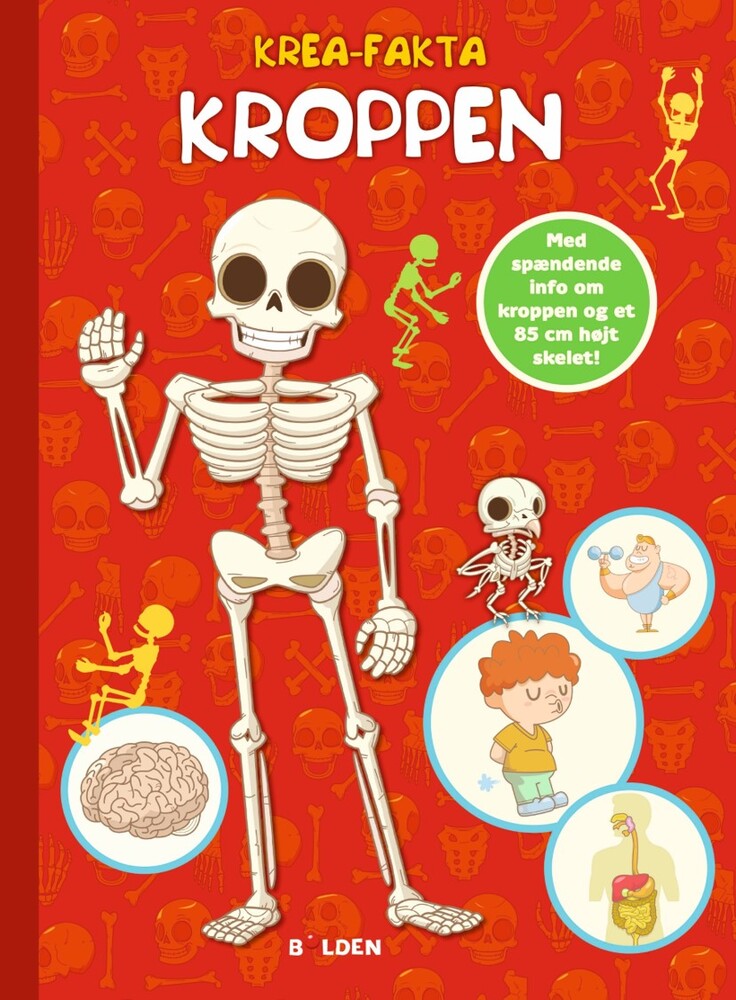 Kroppen