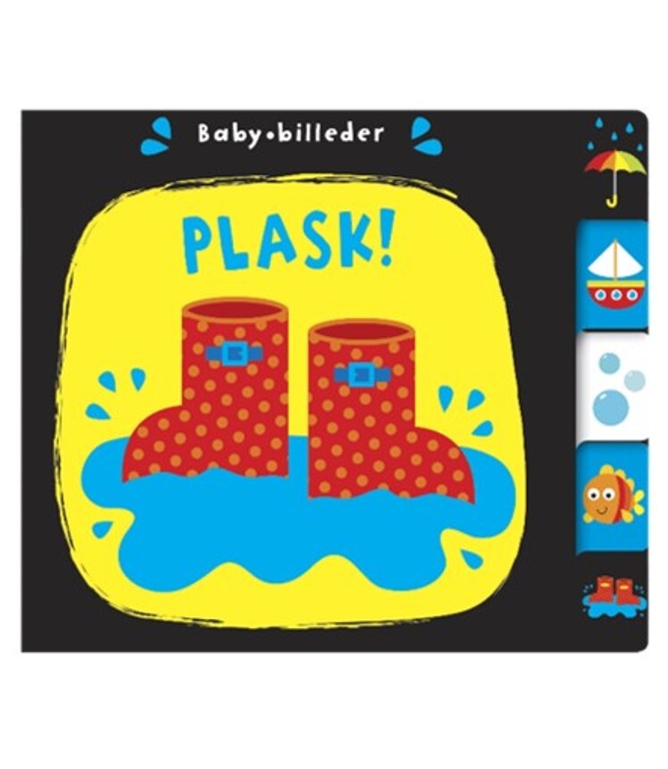 Plask!