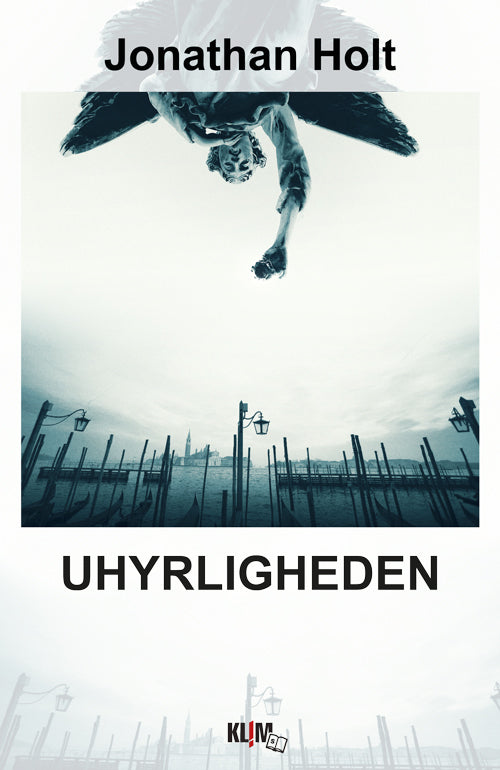 Uhyrligheden Bind 1-2