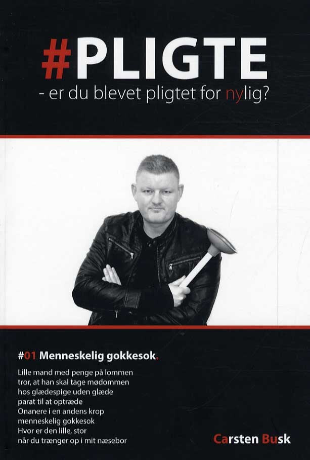 pligte - er du blevet pligtet for nylig?