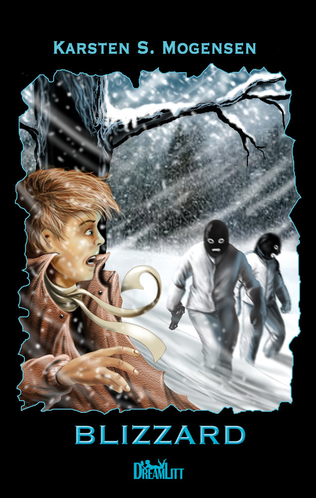 Blizzard