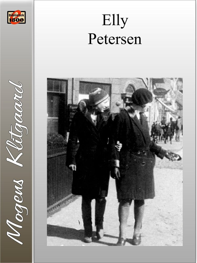 Elly Petersen