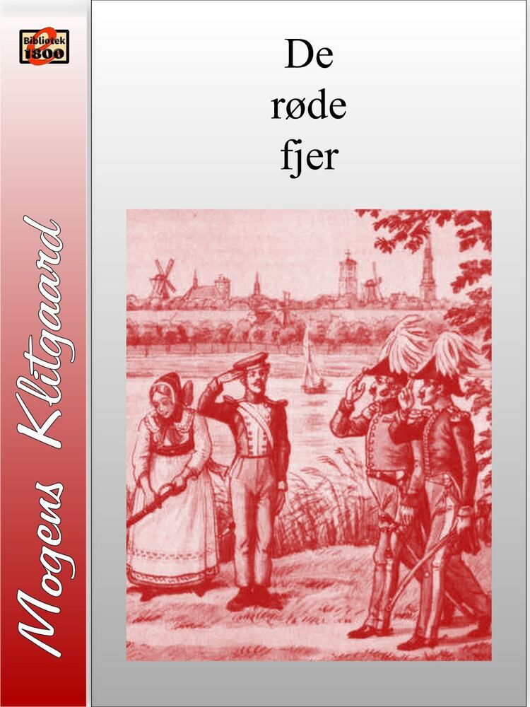 De røde fjer