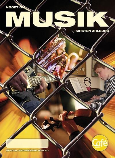 Noget om Musik, Gult niveau (5 stk.)