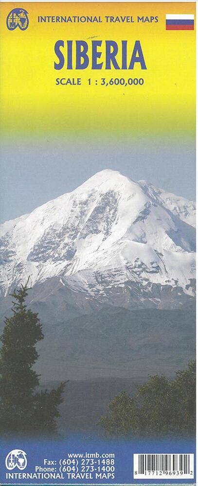 Siberia