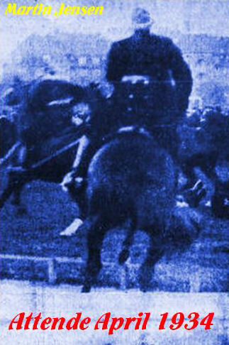 Attende april 1934