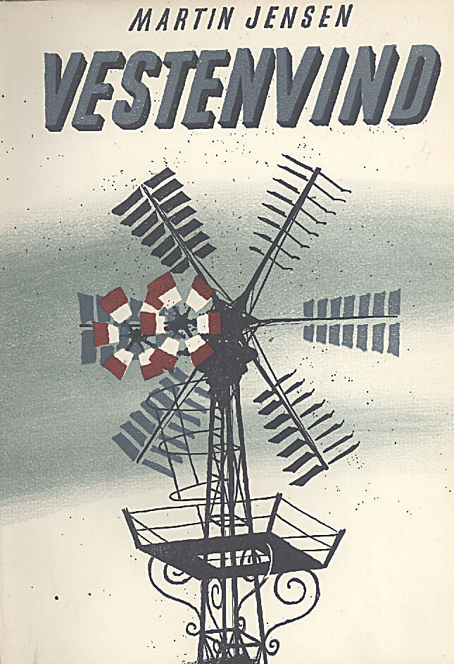 Vestenvind