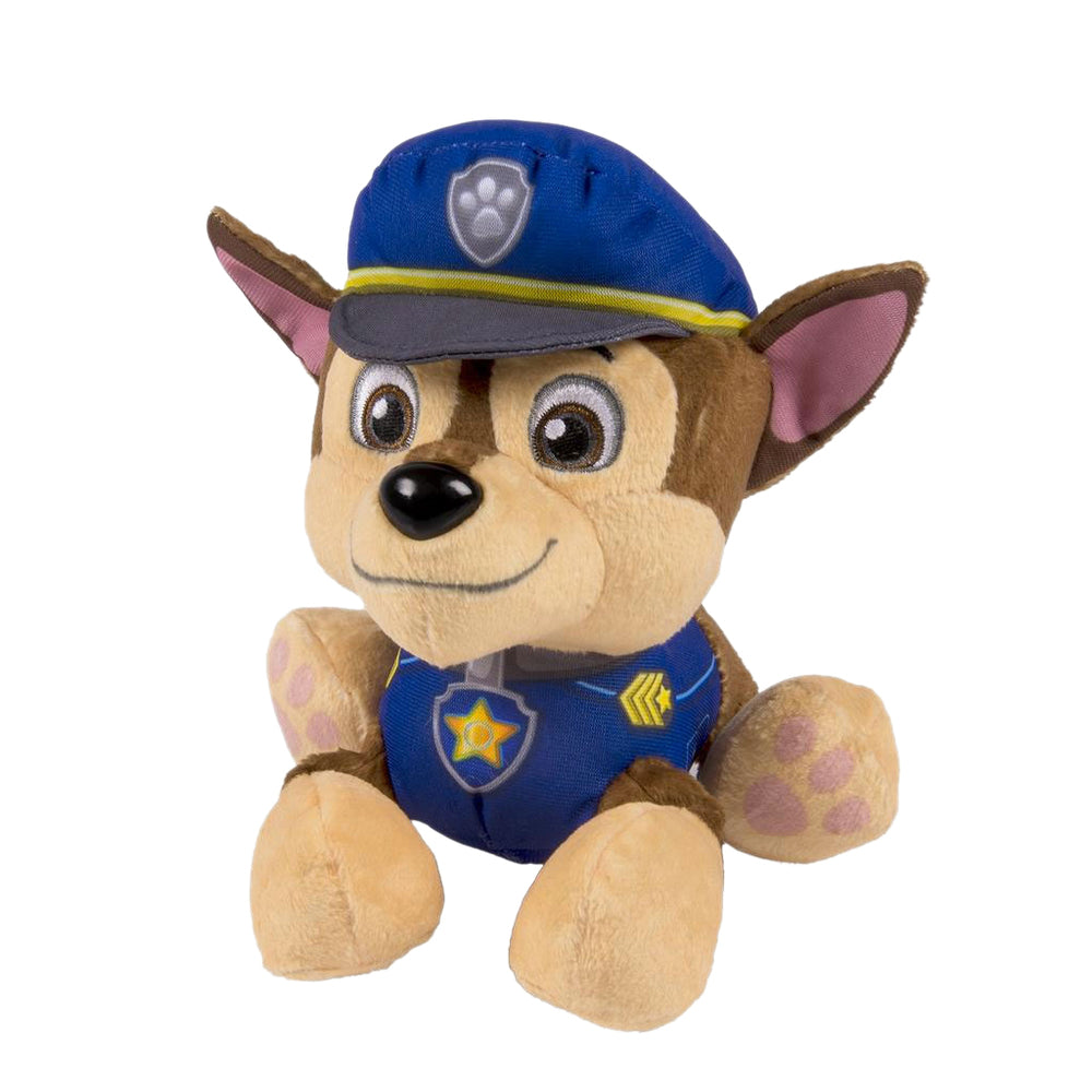 PAW PATROL BASIS PLYS ASST.