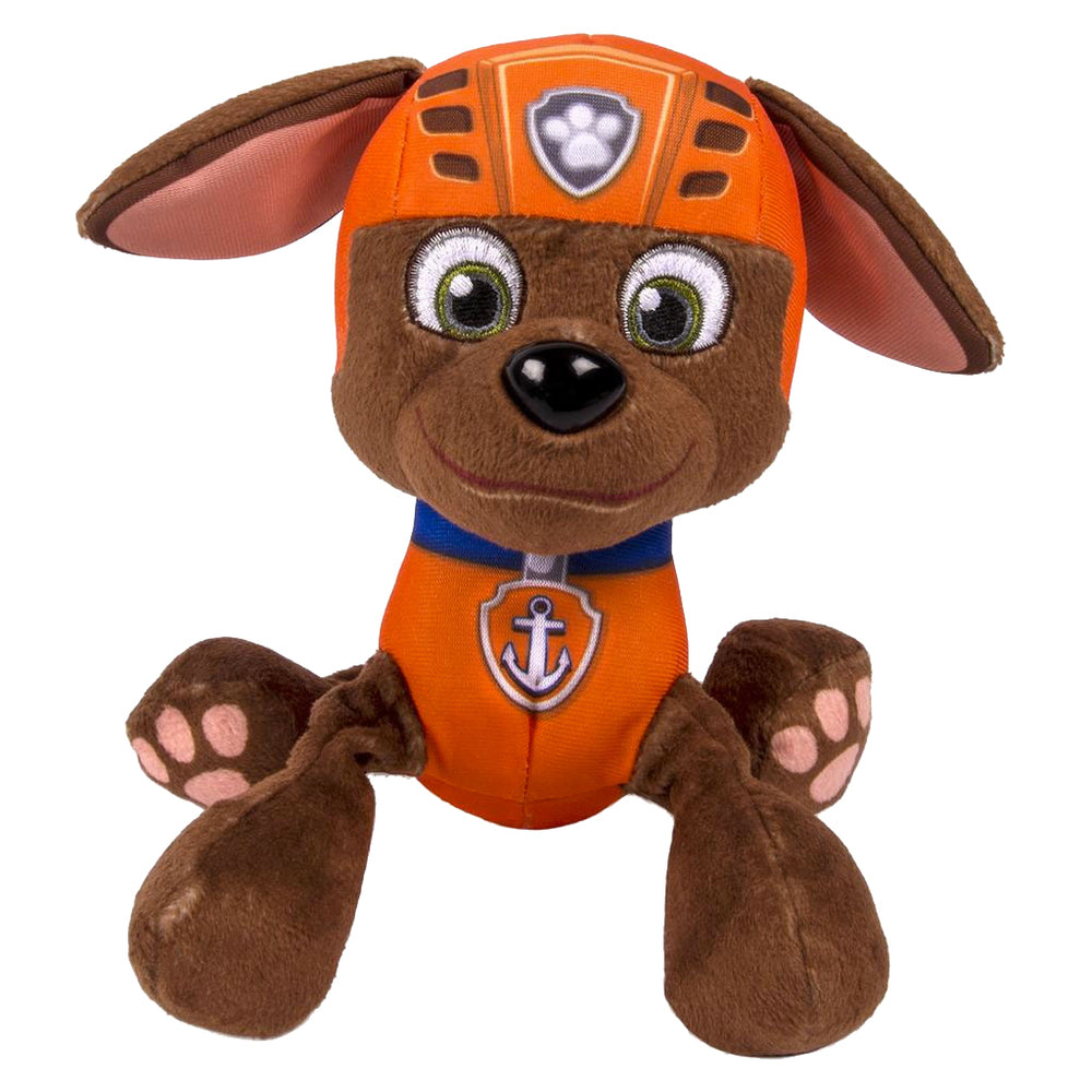 PAW PATROL BASIS PLYS ASST.