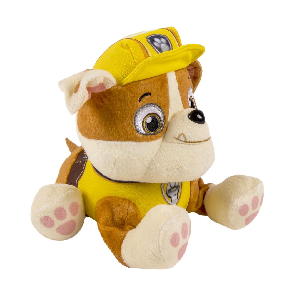 PAW PATROL BASIS PLYS ASST.