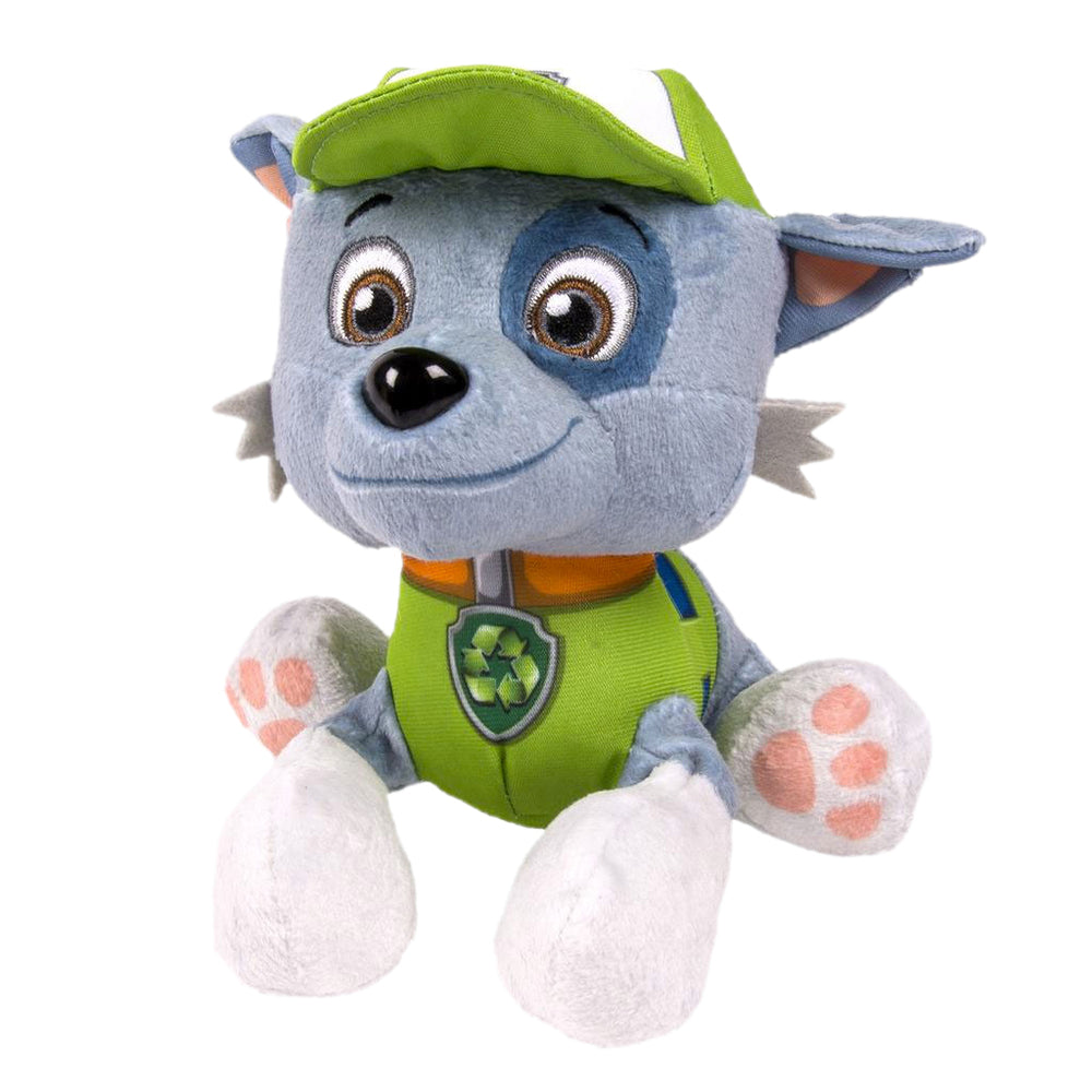 PAW PATROL BASIS PLYS ASST.