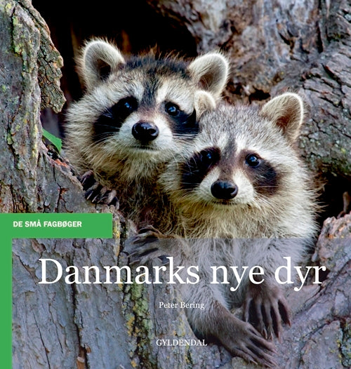 Danmarks nye dyr