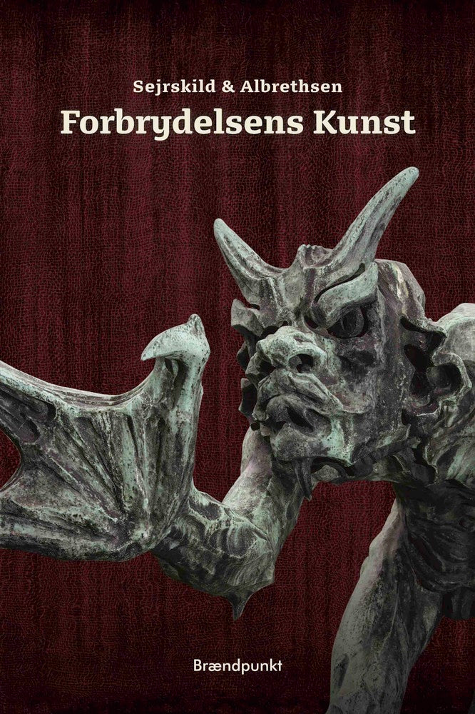Forbrydelsens Kunst