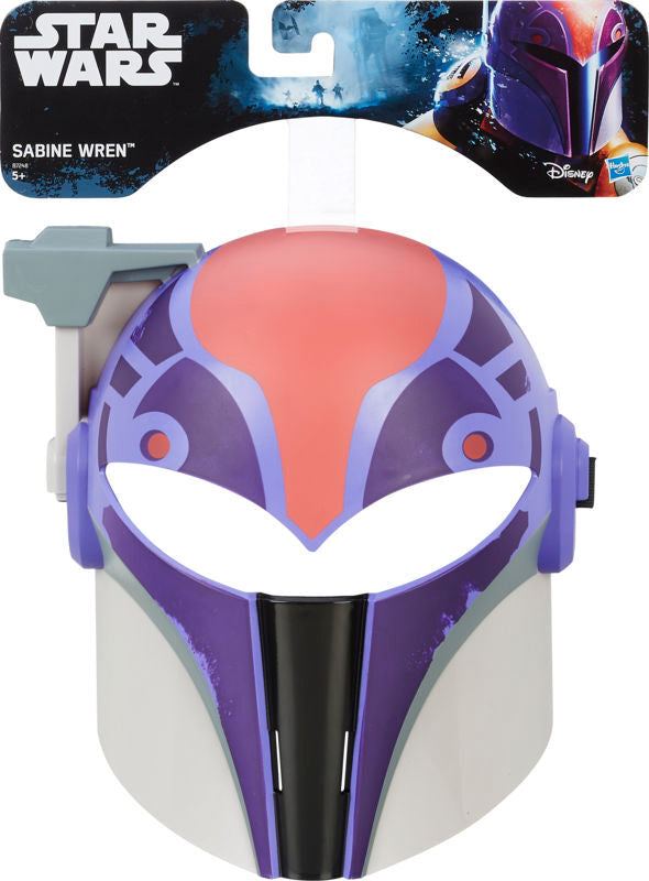 MASK ASST.