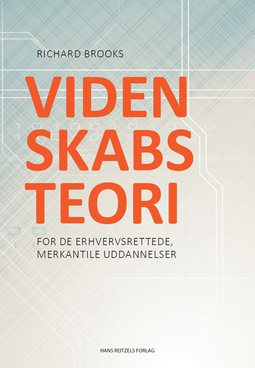 Videnskabsteori for de erhvervsrettede, merkantile uddannelser