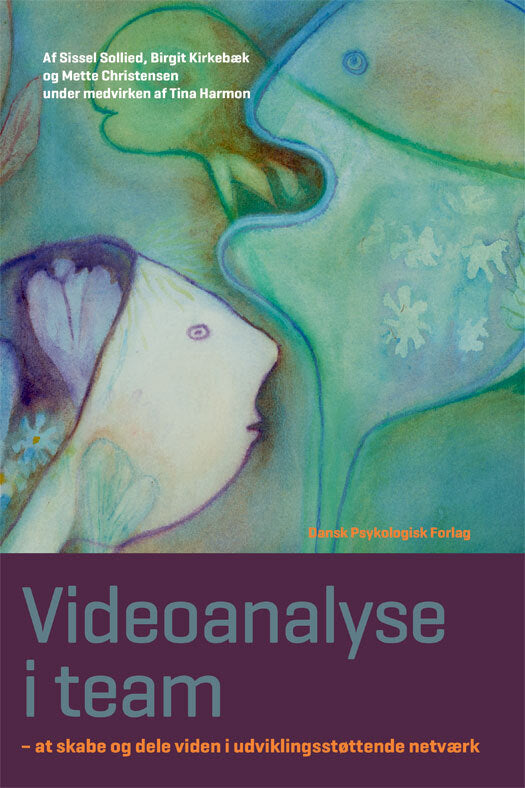 Videoanalyse i team