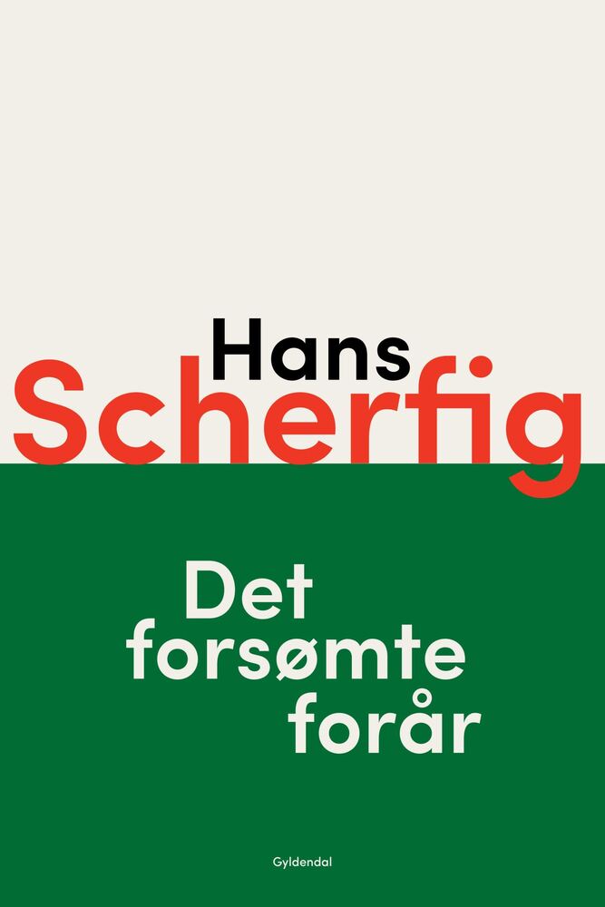 Det forsømte forår