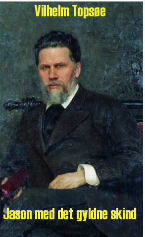 Jason med det gyldne Skind