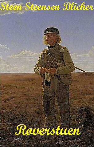 Røverstuen